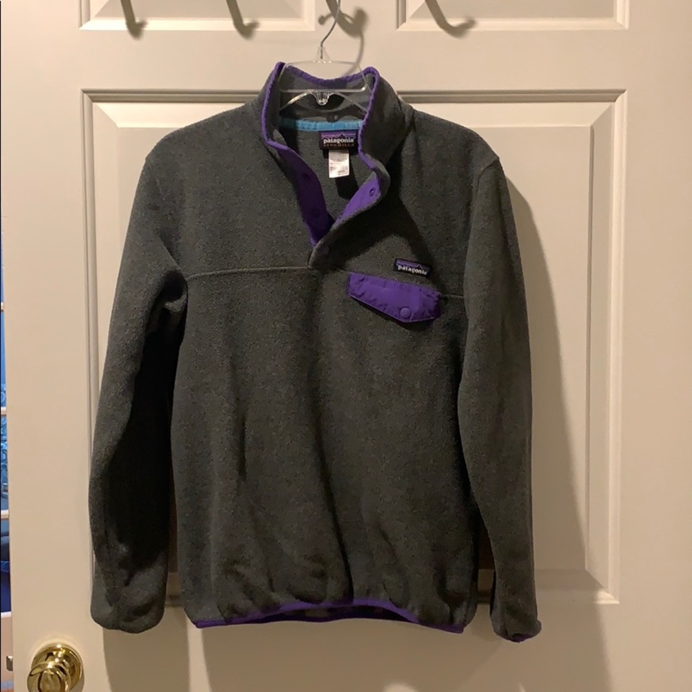 Patagonia Fleece